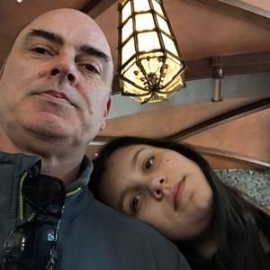 Meet your Posher, Kenny